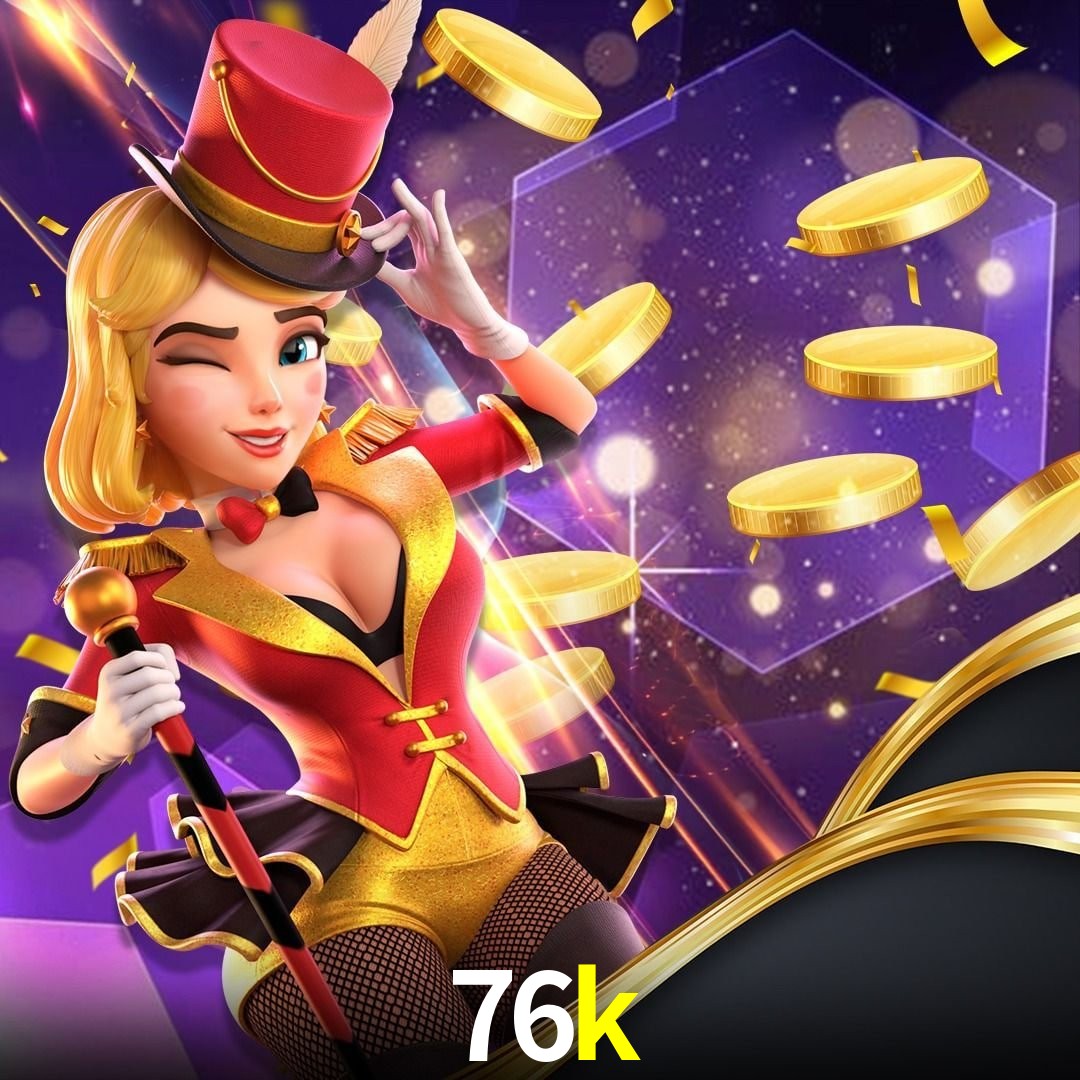 Welcome Bonus 76k