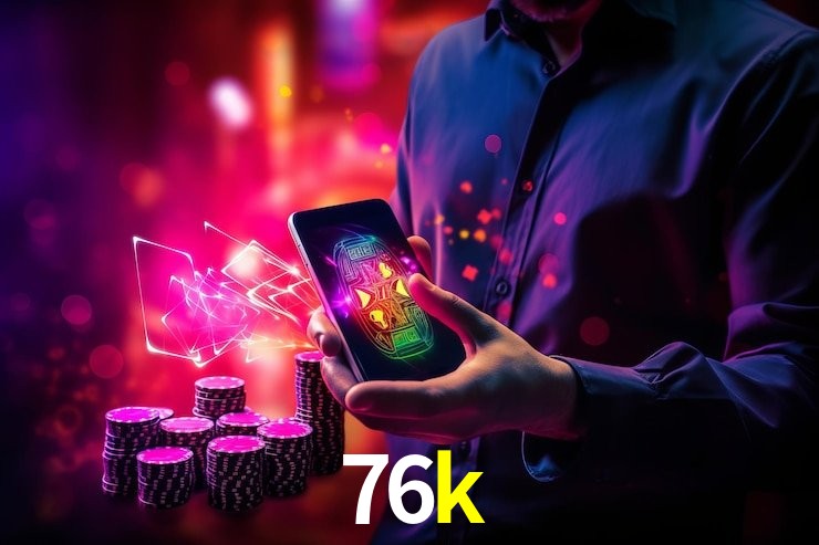 Estatísticas 76k