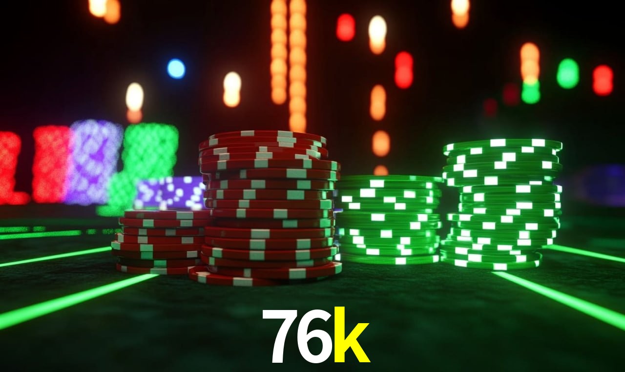 Game Providers 76k