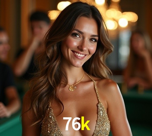 Mesa de Blackjack 76k