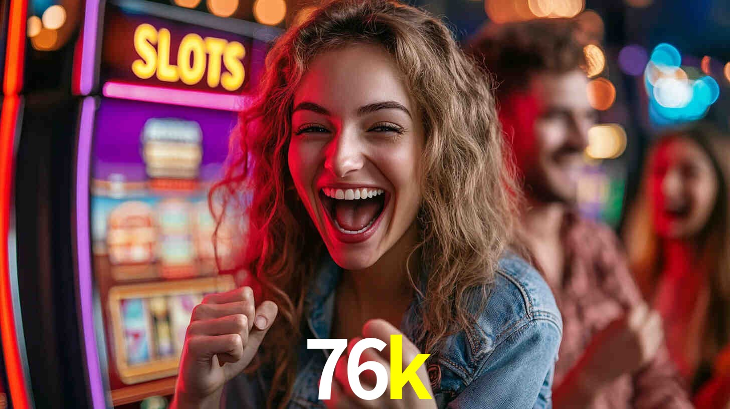 Desvendando o Mundo dos Jogos Virtuais na 76k