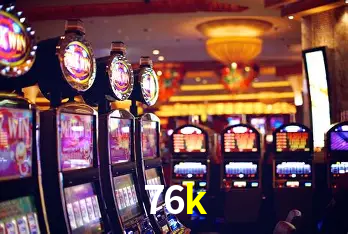 76k Brasília - Casino Guide