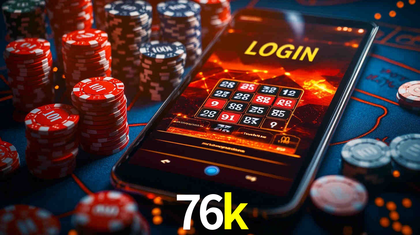 76k: A Experiência de Casino com Jogos de Mesa ao Vivo