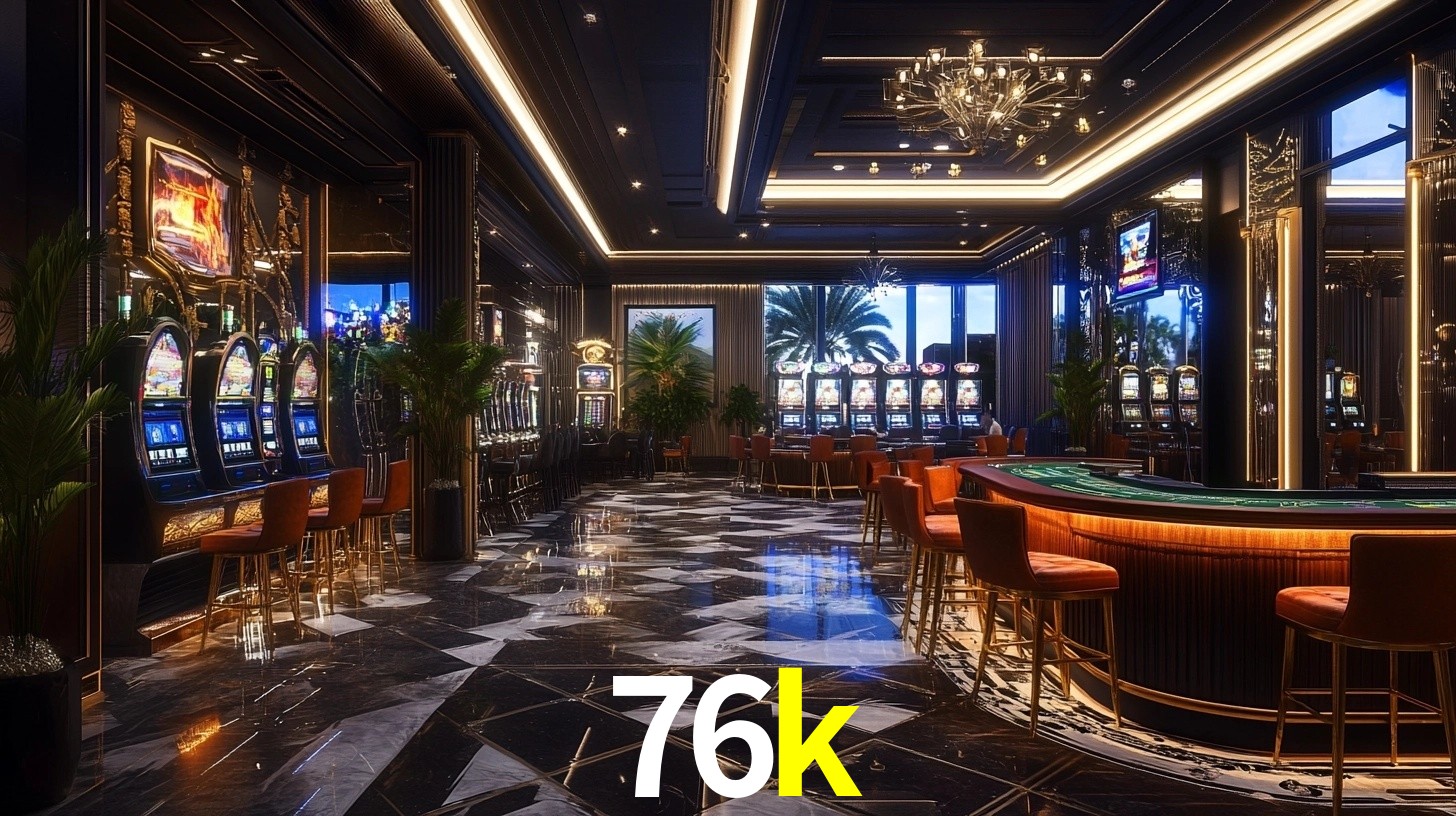 Welcome Bonus 76k