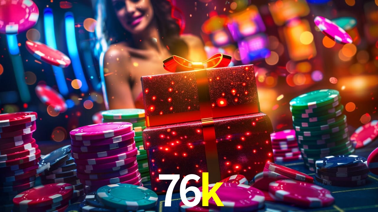 Interface do App 76k