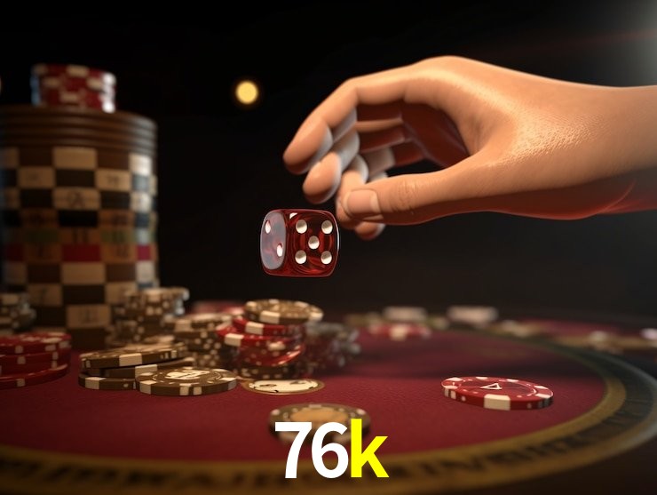 76k São Paulo - Jogo Providers