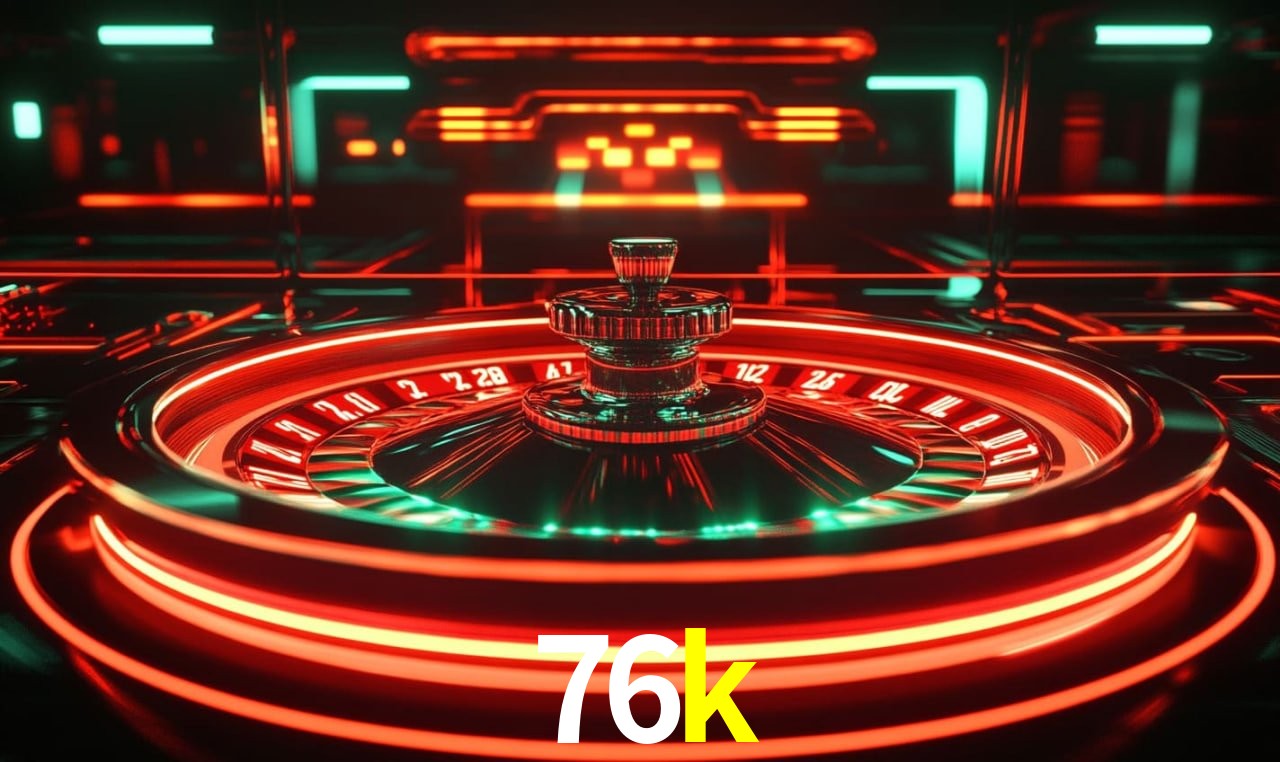 A Experiência Imersiva dos Cassinos Ao Vivo no 76k
