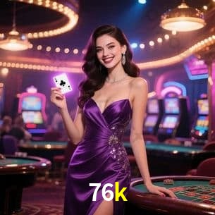 Apostas de Tênis 76k