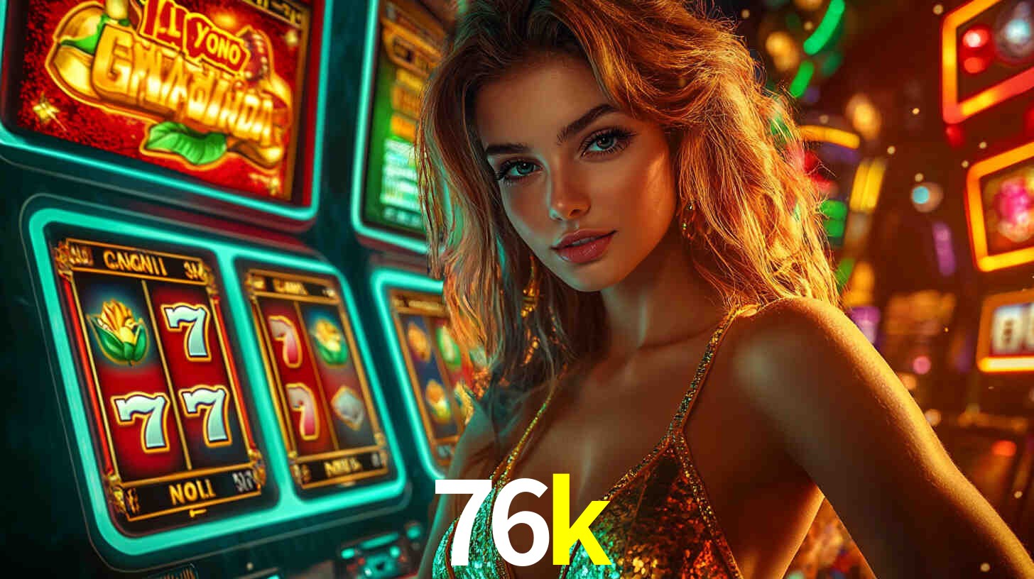 Live Casino 76k