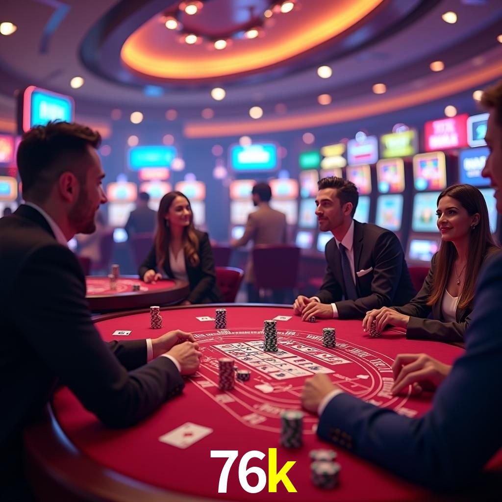 Apostas de Basquete 76k