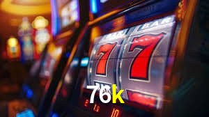 76k - Aplicativo Móvel