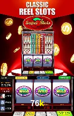 76k São Paulo - All Bonuses