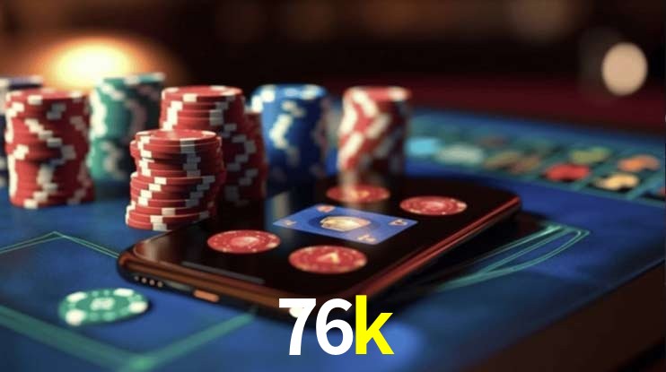 76k Brasília - Jogo Features
