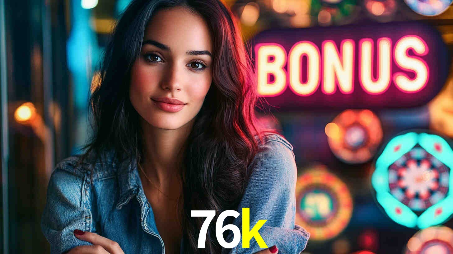 76k: Seu Especialista em Apostas Esportivas Brasileiras