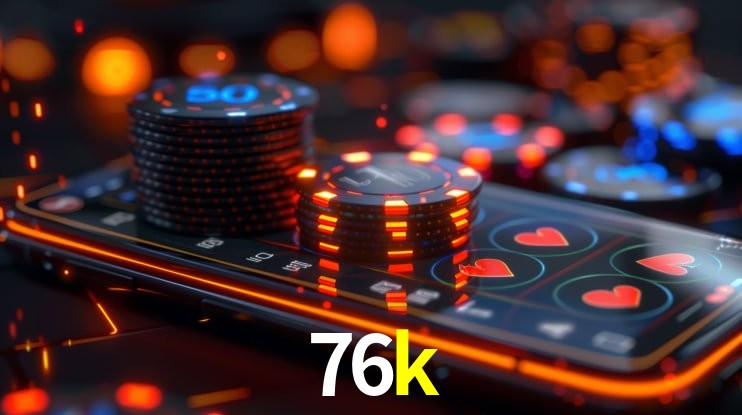 Live Casino 76k