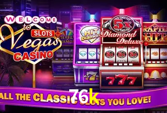76k Bônus - Pacote R$5.000 + VIP