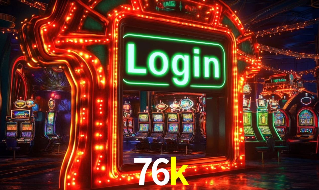 Provedores de Jogos 76k